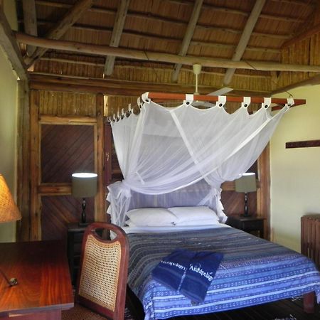 Archipelago Resort Vilankulo Buitenkant foto