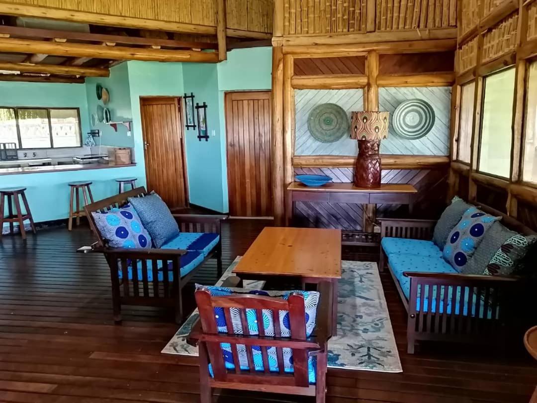 Archipelago Resort Vilankulo Buitenkant foto