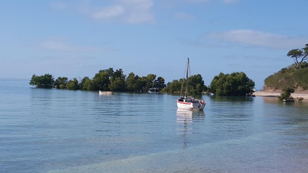 Archipelago Resort Vilankulo Buitenkant foto