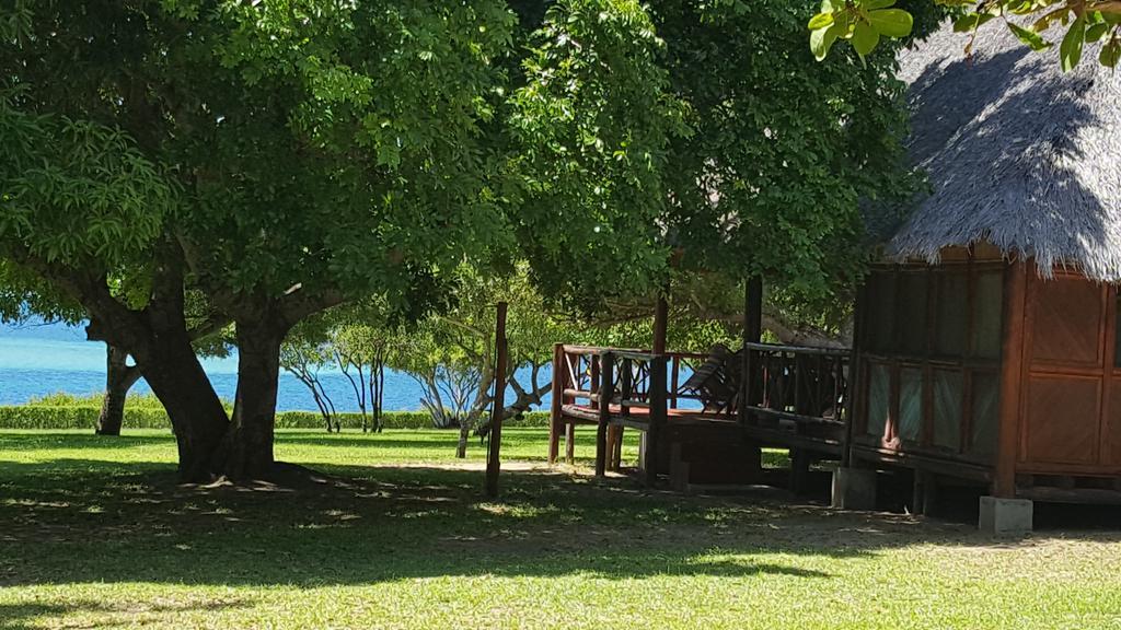 Archipelago Resort Vilankulo Buitenkant foto
