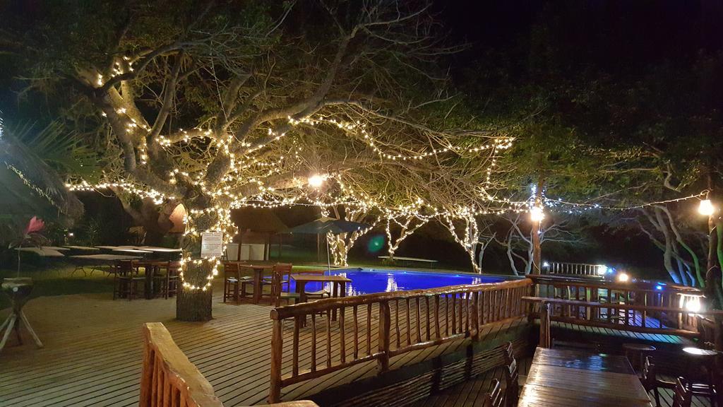 Archipelago Resort Vilankulo Buitenkant foto