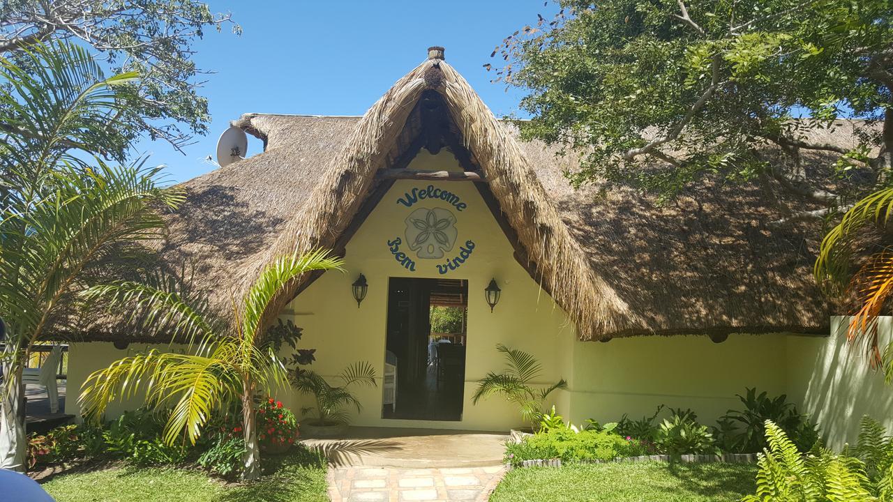 Archipelago Resort Vilankulo Buitenkant foto