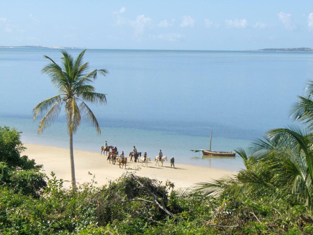 Archipelago Resort Vilankulo Buitenkant foto