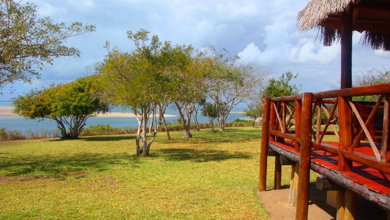 Archipelago Resort Vilankulo Buitenkant foto