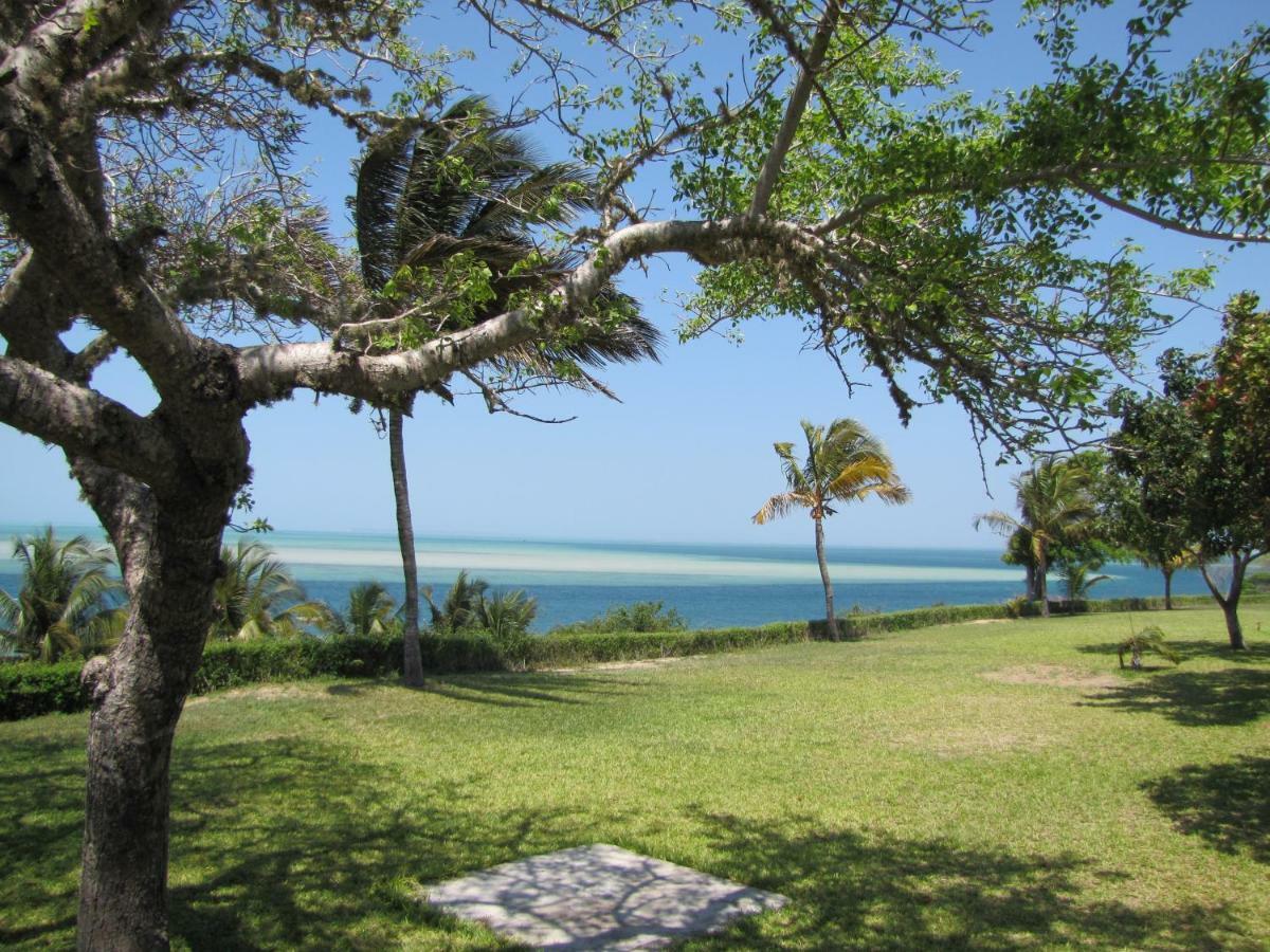 Archipelago Resort Vilankulo Buitenkant foto