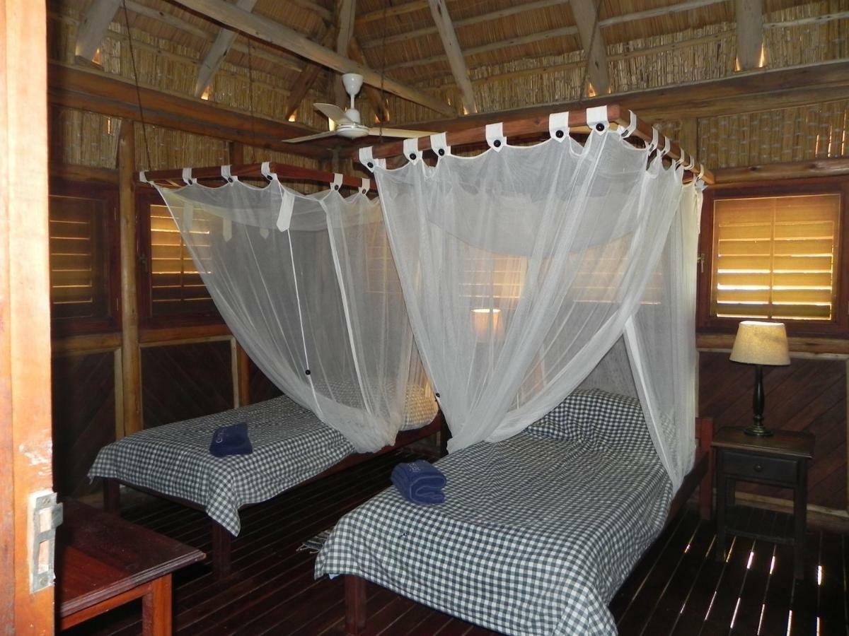 Archipelago Resort Vilankulo Buitenkant foto
